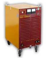 Выпрямитель сварочный ВДУ-506 СЭУ (380В)