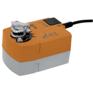 Электропривод воздушной заслонки Belimo TF24-SR