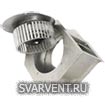Центробежные вентиляторы  RF