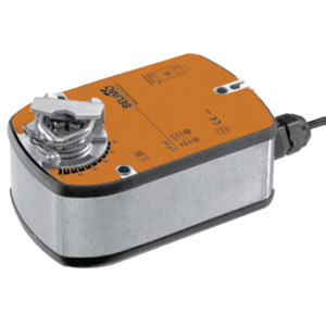 Электропривод воздушной заслонки Belimo LF24-SR