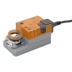 Электропривод воздушной заслонки Belimo LM230A