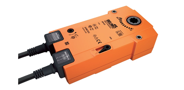 Электропривод BELIMO BFN230