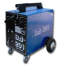 Выпрямитель сварочный ВД–201 (220 или 380В)