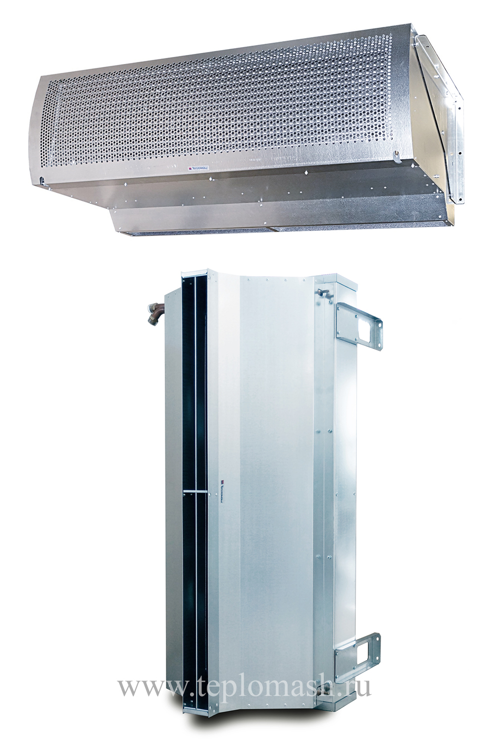 Тепломаш Серия 500